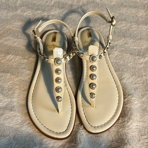 Sam Edelman Gigi Pearl Sandals